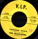 Voodoo Plan